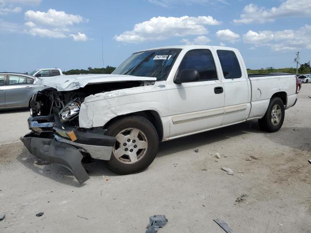 2004 Chevrolet Silverado C1500 VIN: 2GCEC19T841221422 Lot: 54379654