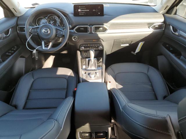 2024 Mazda Cx-5 Preferred VIN: JM3KFBCL6R0459739 Lot: 55533574