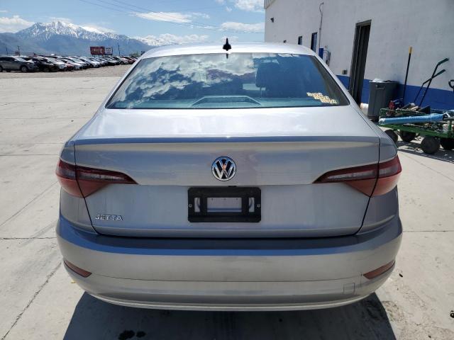 2020 Volkswagen Jetta S VIN: 3VWCB7BU2LM052003 Lot: 54831334