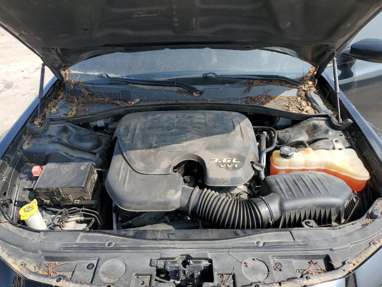 2C3CCABG0KH589767 2019 Chrysler 300 S