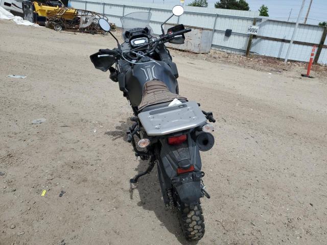 2022 KAWASAKI KL650 H - ML5KLEH19NDA13871