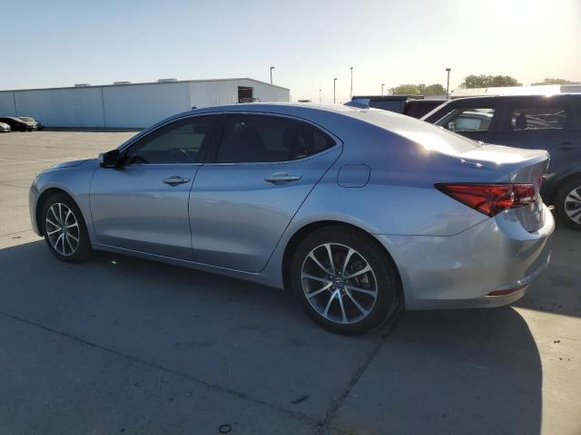 Lot #2509838739 2016 ACURA TLX salvage car