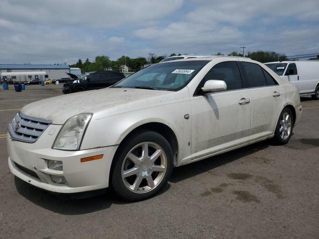 2006 Cadillac Sts VIN: 1G6DC67A560139661 Lot: 53600994