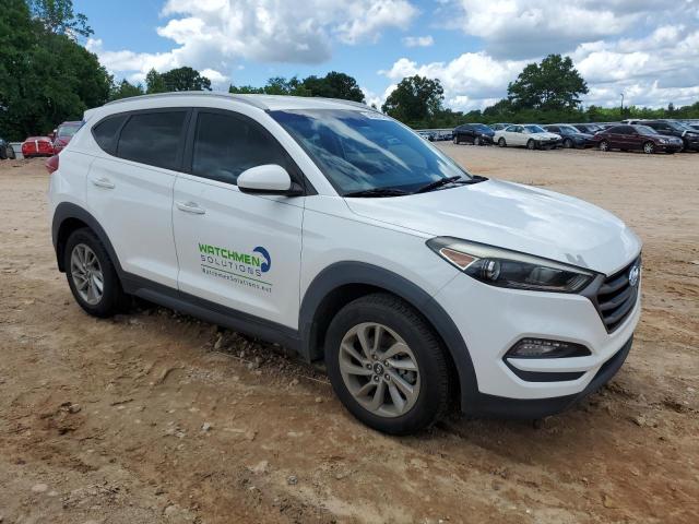 2016 HYUNDAI TUCSON LIM - KM8J3CA43GU035368