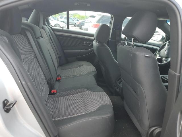 2015 Ford Taurus Sel VIN: 1FAHP2E82FG142719 Lot: 54190934