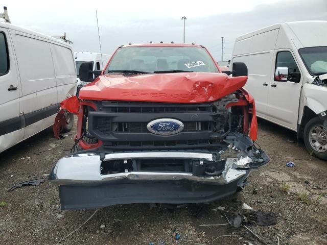 2021 Ford F250 Super Duty VIN: 1FT7X2B61MEC52310 Lot: 54306954