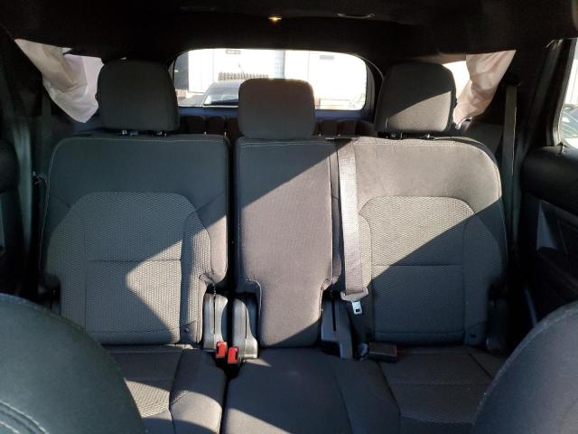 2019 FORD EXPLORER X - 1FM5K8D88KGA21506