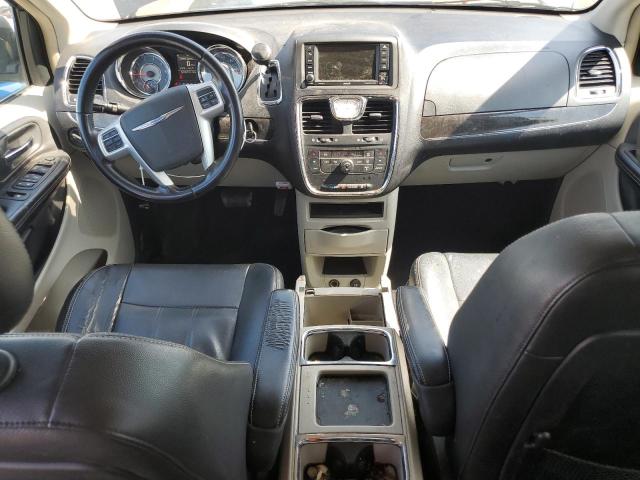 2014 Chrysler Town & Country Touring VIN: 2C4RC1BG9ER307095 Lot: 53826964