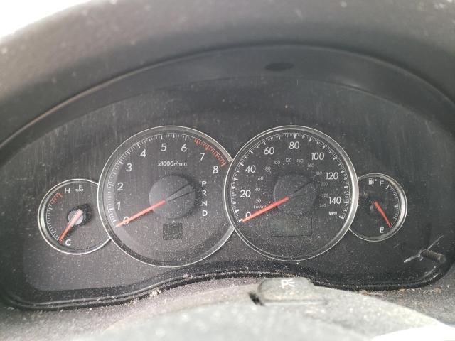 2008 Subaru Outback 2.5I VIN: 4S4BP61C887328099 Lot: 55973294