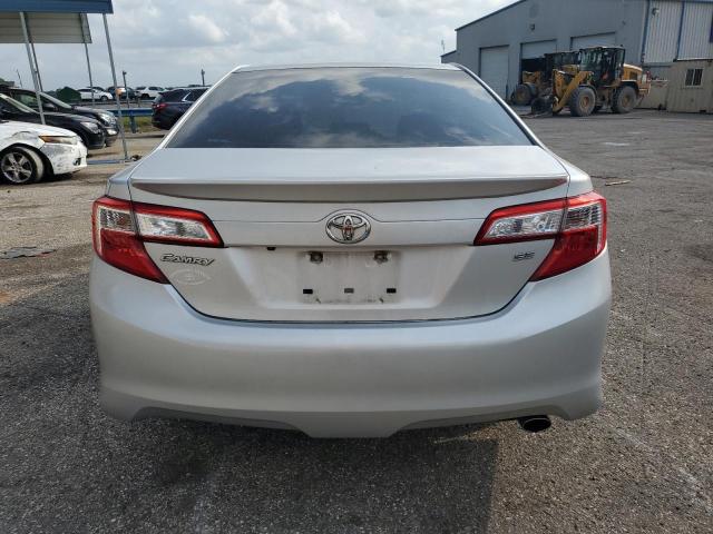 2014 Toyota Camry L VIN: 4T1BF1FK4EU359675 Lot: 54370994