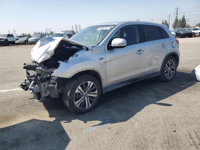 2019 Mitsubishi Outlander Sport Es VIN: JA4AP3AU6KU035716 Lot: 56880714