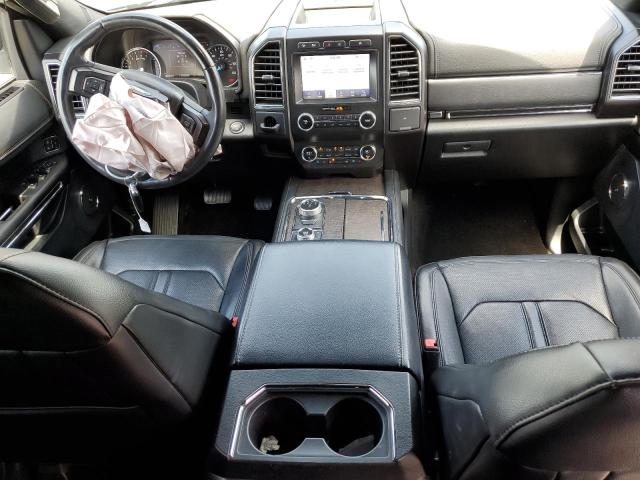 2020 Ford Expedition Max Limited VIN: 1FMJK2AT0LEA38950 Lot: 56435544