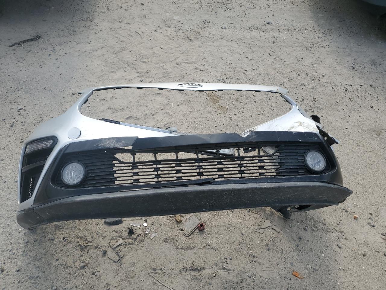 3KPF24AD1ME331826 2021 Kia Forte Fe