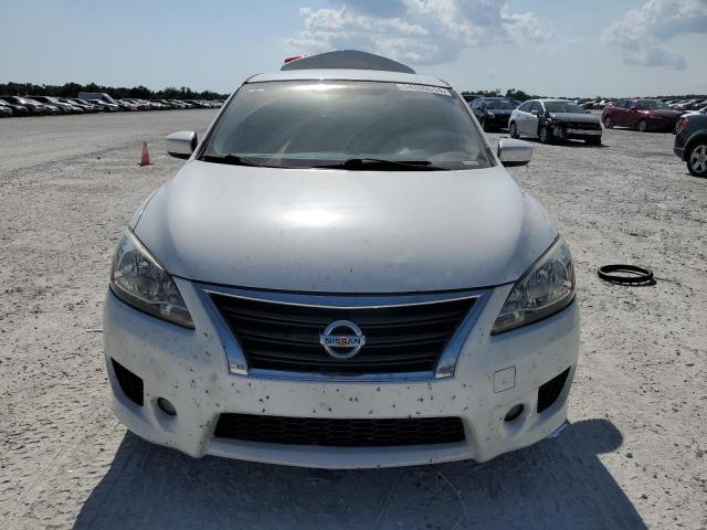 2013 Nissan Sentra S VIN: 3N1AB7AP6DL680601 Lot: 54200514