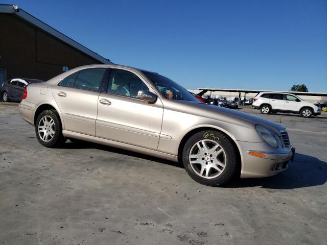 2006 Mercedes-Benz E 350 VIN: WDBUF56J06A805169 Lot: 53322634