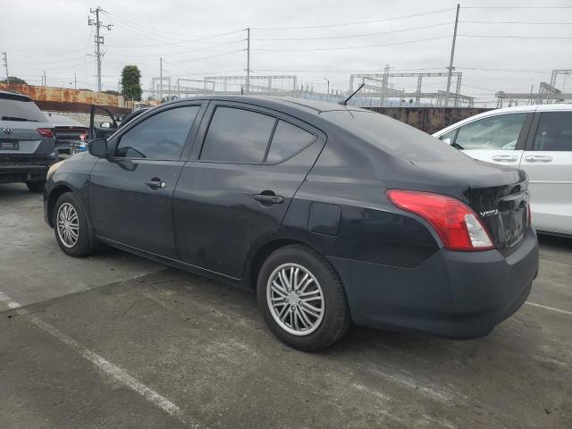 2015 Nissan Versa S VIN: 3N1CN7AP4FL956387 Lot: 56863234