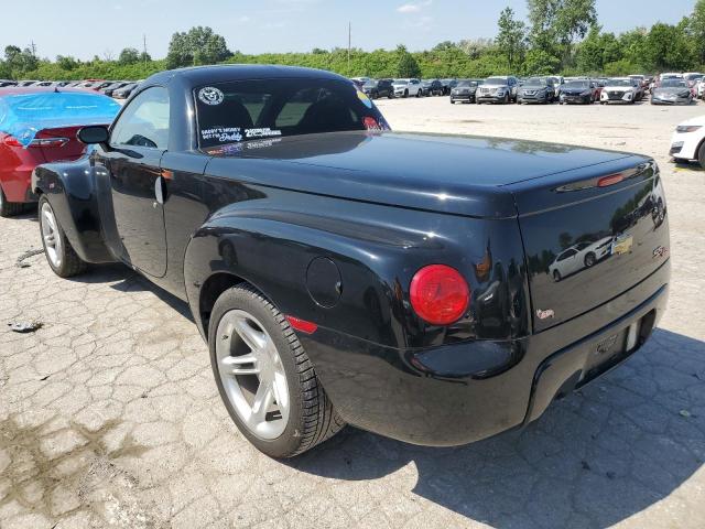 1GCES14P83B101454 2003 Chevrolet Ssr