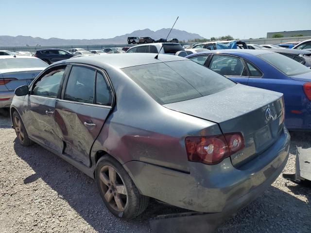 2008 Volkswagen Jetta S VIN: 3VWJM71K28M138629 Lot: 47833104