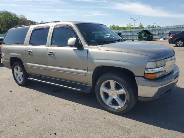 3GNFK16T81G246696 | 2001 Chevrolet suburban k1500