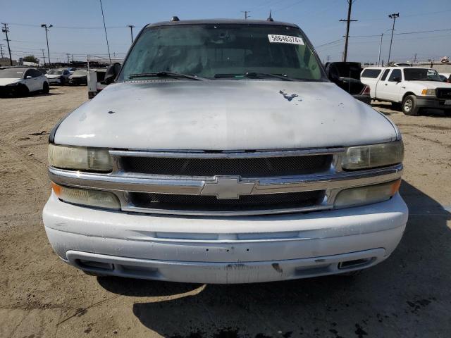 2005 Chevrolet Tahoe C1500 VIN: 1GNEC13T85R172778 Lot: 56646374