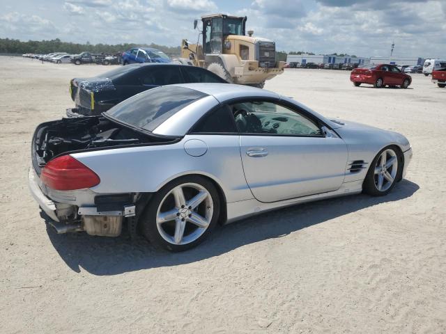 2006 Mercedes-Benz Sl 500 VIN: WDBSK75F26F116054 Lot: 53381574