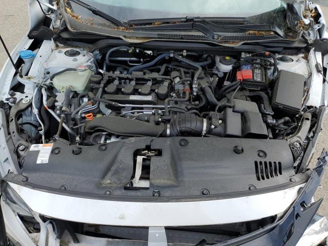 VIN 19XFC1F39KE212284 2019 HONDA CIVIC no.11