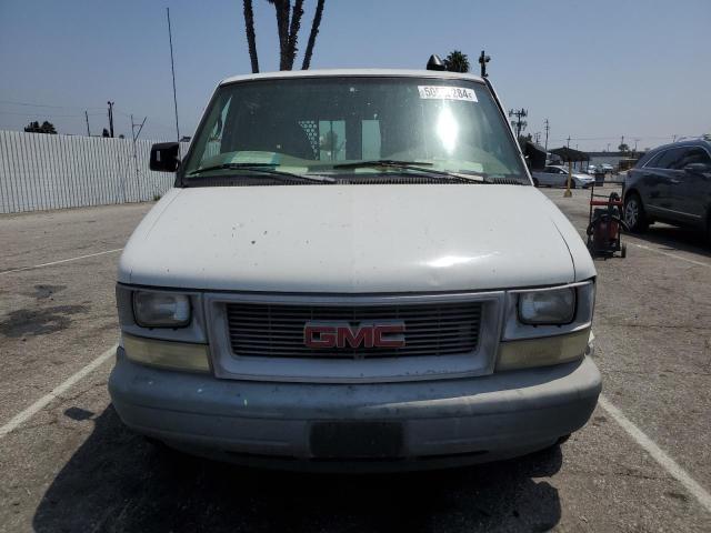 2000 GMC Safari Xt VIN: 1GTDM19W9YB506834 Lot: 50539284