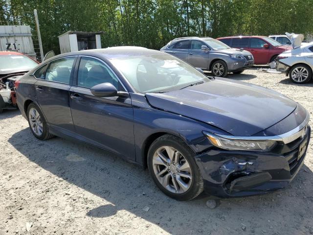 2019 Honda Accord Lx VIN: 1HGCV1F11KA044009 Lot: 55044524