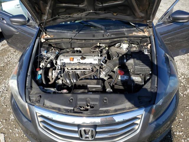 2012 Honda Accord Lxp VIN: 1HGCP2F4XCA182210 Lot: 52419634