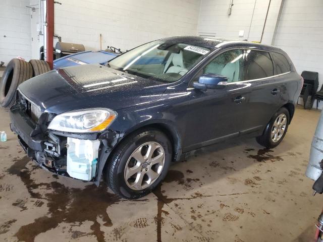 2013 Volvo Xc60 3.2 VIN: YV4940DZ3D2372296 Lot: 54330374