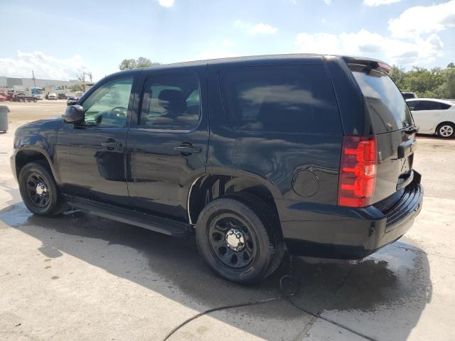 2012 Chevrolet Tahoe Police VIN: 1GNLC2E0XCR196500 Lot: 56801654