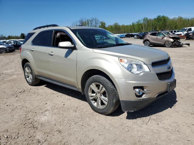 2015 Chevrolet Equinox Lt VIN: 2GNALCEKXF1106953 Lot: 53945354