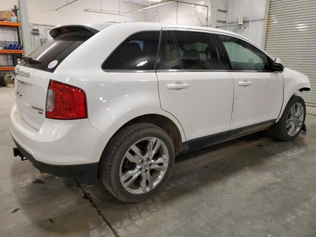 2FMDK4KC3DBA48280 2013 Ford Edge Limited