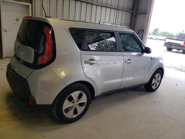 2016 KIA SOUL - KNDJN2A23G7823122