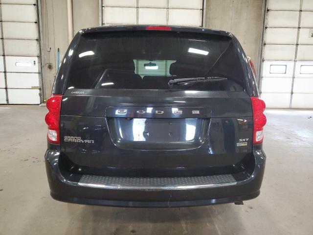 2014 Dodge Grand Caravan Sxt VIN: 2C4RDGCG7ER265234 Lot: 53890584