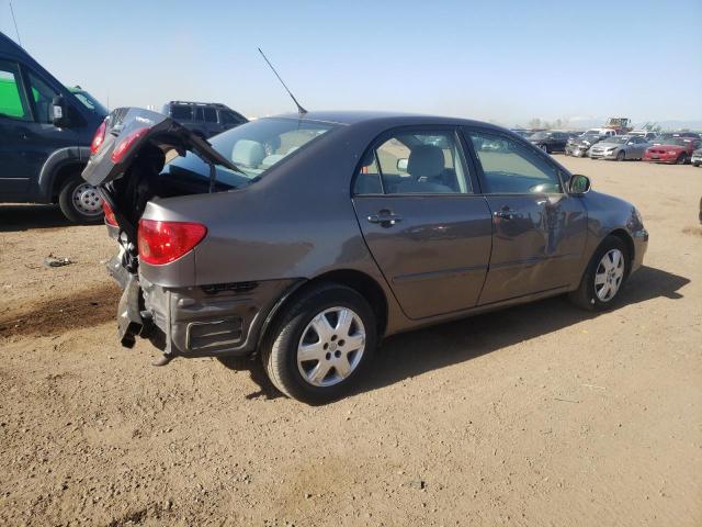 2008 Toyota Corolla Ce VIN: 1NXBR32E68Z978012 Lot: 55865354