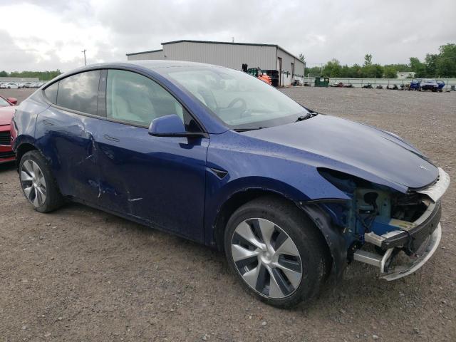 7SAYGDEEXPF692471 2023 Tesla Model Y