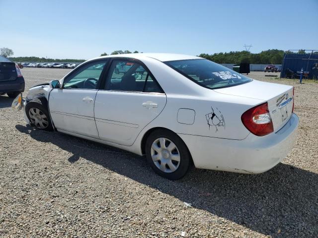 2003 Toyota Camry Le VIN: 4T1BE32K83U234261 Lot: 53690554