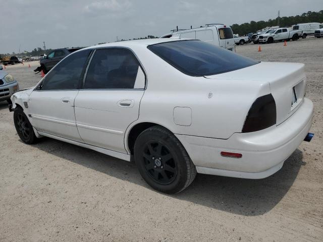 1995 Honda Accord Lx VIN: 1HGCD5633SA166074 Lot: 55915544