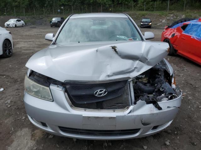 2006 Hyundai Sonata Gls VIN: 5NPEU46F16H060183 Lot: 54688724