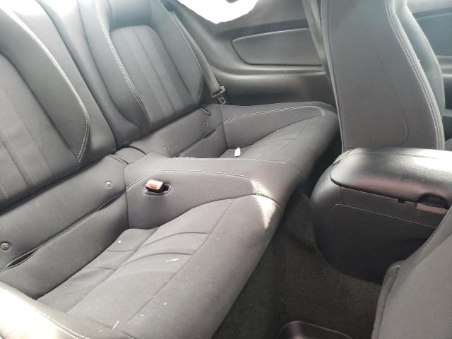 2018 Ford Mustang Gt VIN: 1FA6P8CF4J5121063 Lot: 54047004