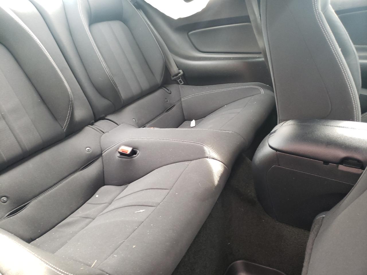 1FA6P8CF4J5121063 2018 Ford Mustang Gt