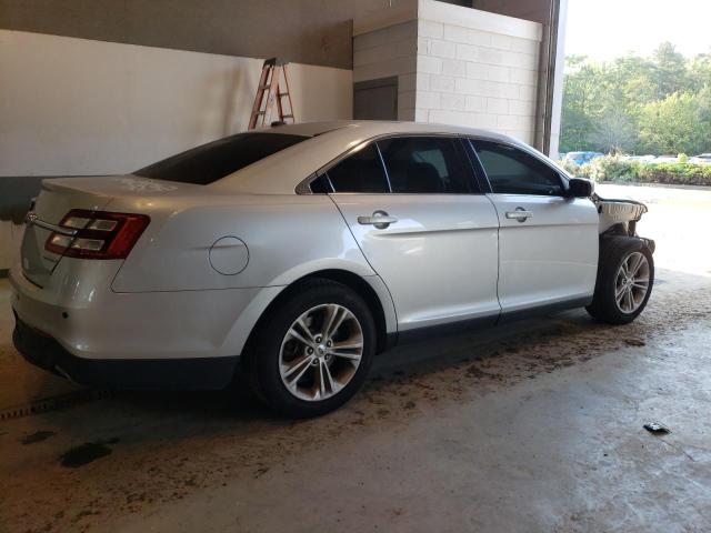 2018 Ford Taurus Se VIN: 1FAHP2D8XJG125807 Lot: 53502224