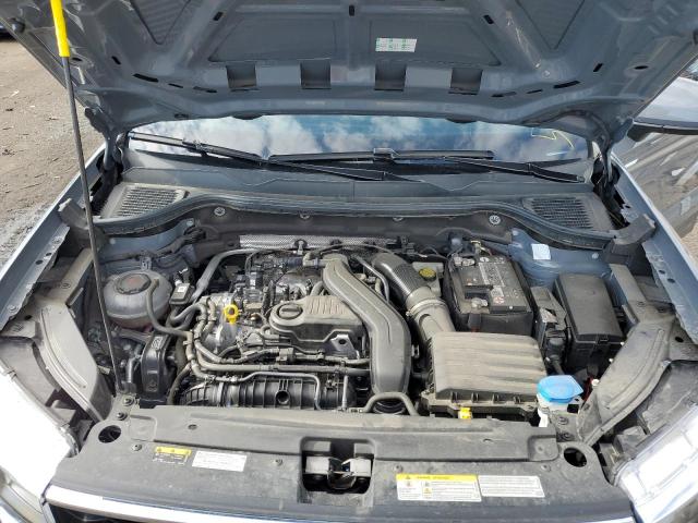 3VVWX7B28NM068758 Volkswagen Taos SE  12