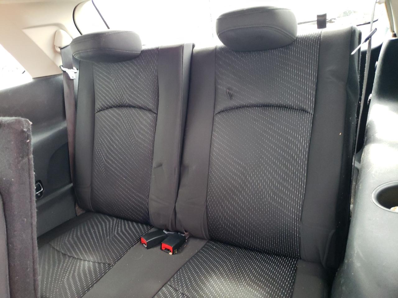 3C4PDCAB0JT529862 2018 Dodge Journey Se