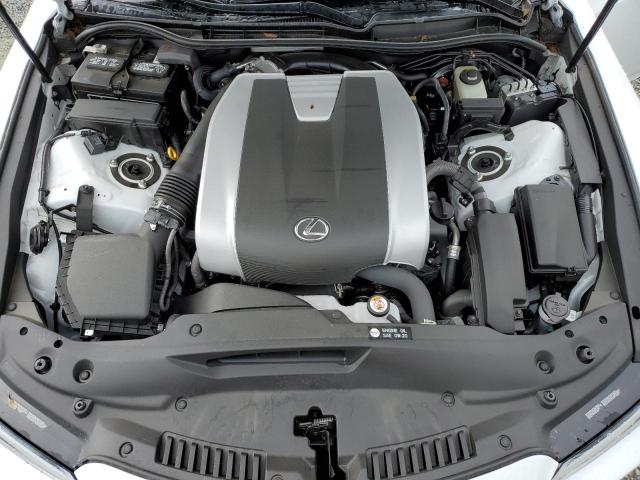 2022 Lexus Is 350 F-Sport VIN: JTHGZ1B26N5050189 Lot: 54446144