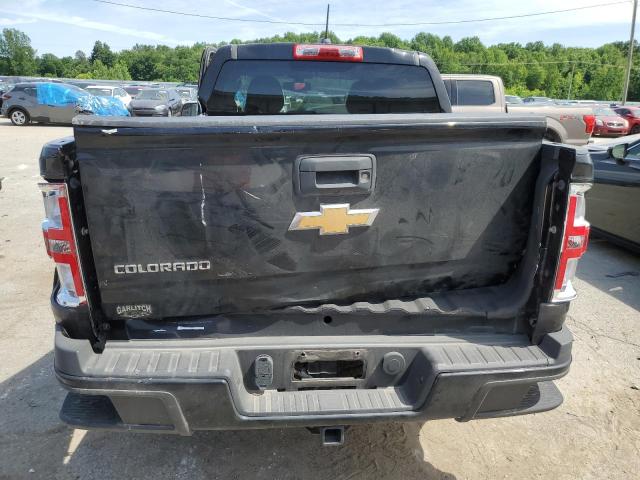 2015 Chevrolet Colorado Z71 VIN: 1GCGTCE32F1150530 Lot: 57032674