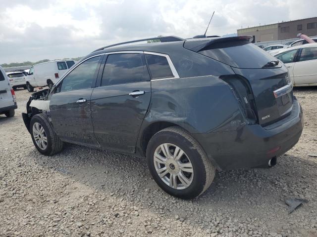 2015 CADILLAC SRX - 3GYFNAE33FS535839