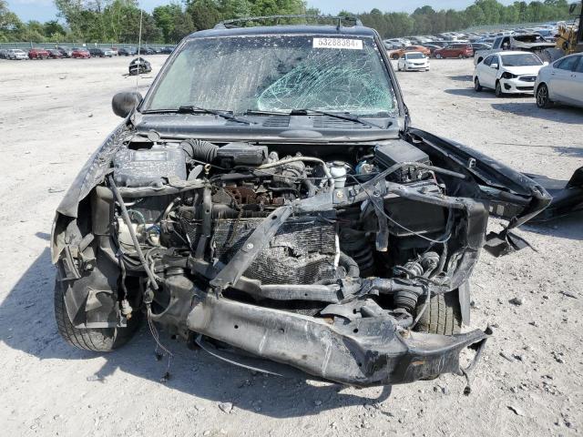 2008 Chevrolet Trailblazer Ls VIN: 1GNDT13S582222083 Lot: 53288384