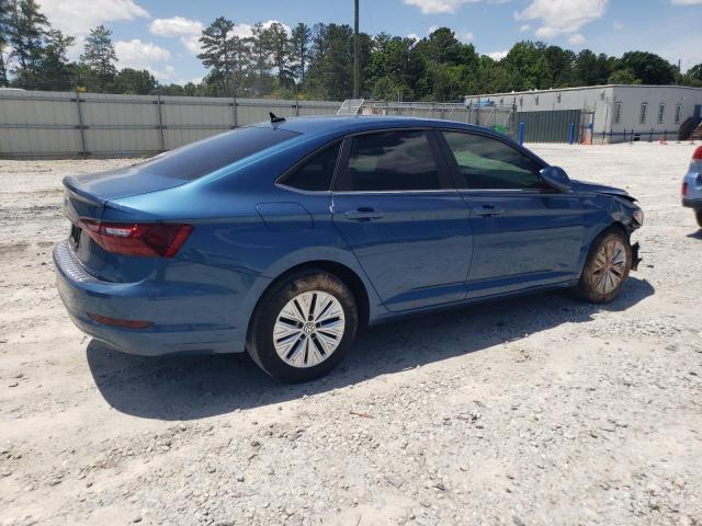 2020 VOLKSWAGEN JETTA S - 3VWCB7BU0LM002314